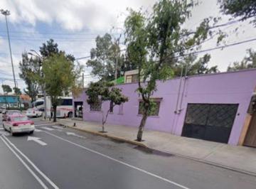 Casa de 3 habitaciones, Venustiano Carranza · Venta de Casa en Moctezuma 1ra Seccion, Cdmx.