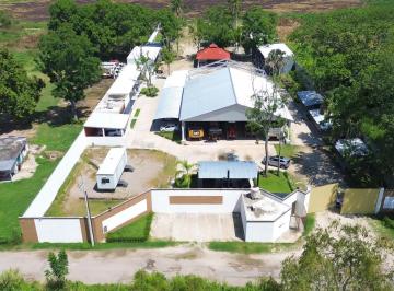 Bodega comercial · 2125m² · 18 Estacionamientos · Bodega en Venta en Villahermosa. Base Operativa