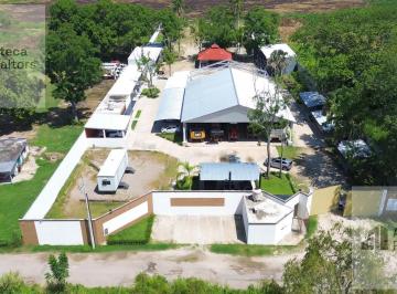 Bodega comercial · 2125m² · 18 Estacionamientos · Bodega en Venta en Villahermosa. Base Operativa