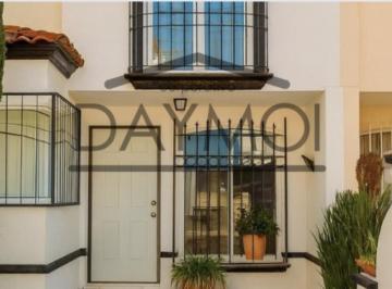 Casa en condominio de 3 habitaciones, Tonalá · Casa en Av Hacienda de Los Eucaliptos 112 Lt 14 Col Hacienda Real Cp 45428, Tonala, Jalisco.