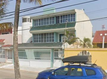 Casa de 5 habitaciones, Coatzacoalcos · Venta de Casa en Coatzacoalcos Colonia Petrolera Veracruz