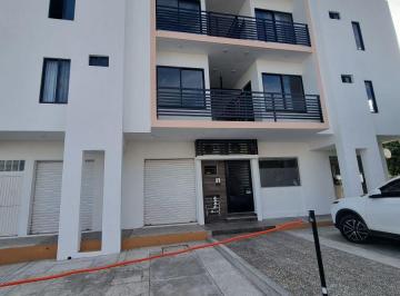 Departamento de 2 habitaciones, Mazatlán · Departamento Sin Muebles en Col Lopez Mateos
