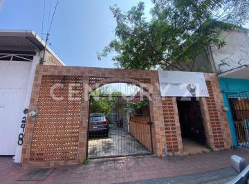 Terreno / Lote · 120m² · 1 Recámara · 3 Estacionamientos · Terreno en Venta en Colonia Ricardo Flores Magón