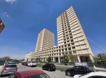 Departamento de 1 habitación, Zapopan · Departamento de Lujo Lirica Residencia