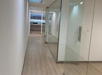 Oficina · 320m² · 3 Estacionamientos · Oficinas en Renta en Bosques de Las Lomas de 320 m² con Seguridad de 24 Hrs