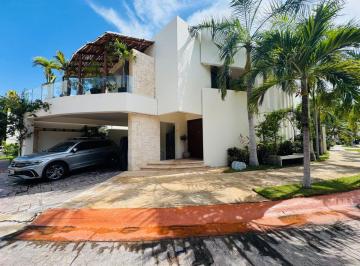 Casa de 3 habitaciones, Benito Juárez · Venta de Casa en Residencial Cumbres, Cancun