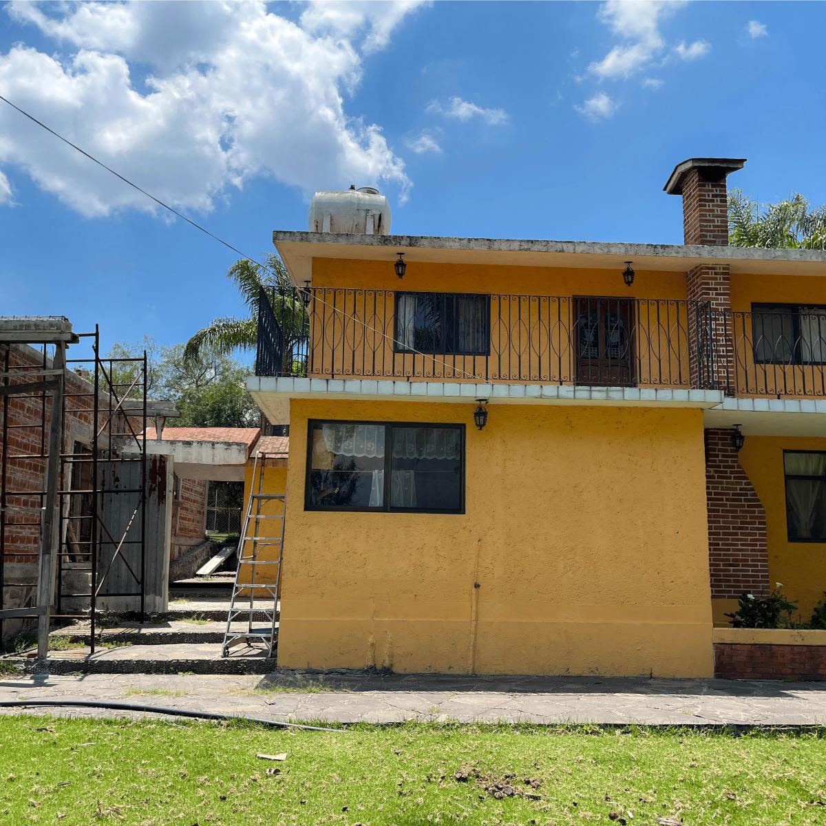 Ranch for Sale