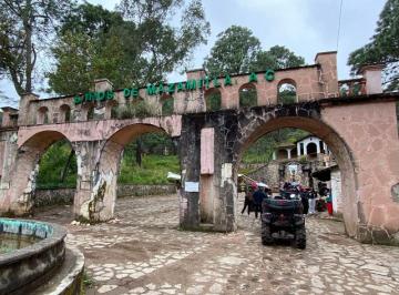 Casa de 3 habitaciones, Mazamitla · Remate Bancario Fraccionamiento Pinos de Mazamitla Jalisco Remate Bancario
