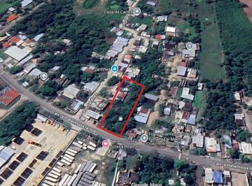 Terreno / Lote · 2900000m² · Terreno en Venta en Rancheria Buena Vista, Villahermosa