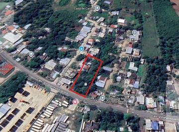 Terreno / Lote · 2900m² · Terreno en Venta en Rancheria Buena Vista, Villahermosa