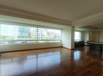 Departamento de 3 habitaciones, Miguel Hidalgo · Renta Departamento en Residencial Lomas, Lomas de Chapultepec