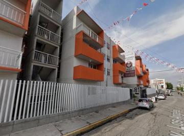 Departamento de 2 habitaciones, Iztapalapa · Departamento en Venta en San Sebastian Tecoloxtitlan Iztapalapa