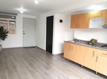 Departamento · 49m² · 2 Recámaras · Venta Departamento en Centro de Azcapotzalco