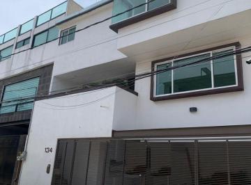 Casa de 3 habitaciones, Naucalpan de Juárez · Estrena Casa