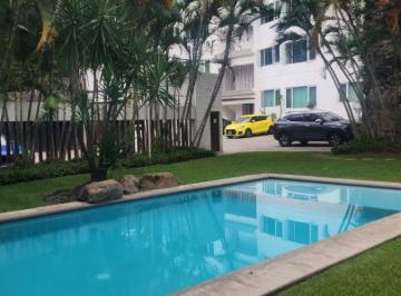 Departamento de 2 habitaciones, Cuernavaca · Departamento en Renta o Venta en Palmira