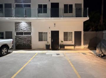 Departamento de 2 habitaciones, Chihuahua · Departamento Amueblado en San Felipe | en Venta