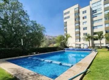 Departamento · 175m² · 3 Recámaras · 2 Estacionamientos · Departamento - Ciudad Adolfo López Mateos