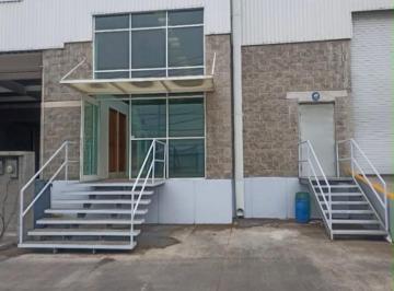 Bodega comercial · 1100m² · 10 Estacionamientos · Bodega Industrial - Coacalco de Berriozábal