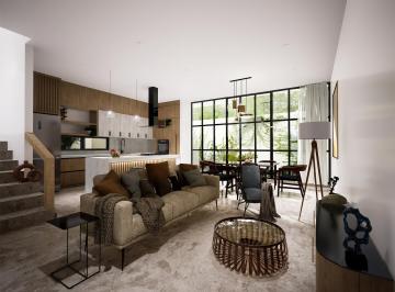 Casa · 216m² · 3 Recámaras · 2 Estacionamientos · Casa en Venta Zona Country, Villahermosa - Fracc Oasis Palmira