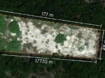 Terreno / Lote · 9600m² · Terreno - Quintana Roo en Venta de 9,735 m²