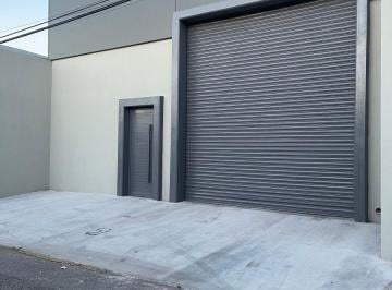 Bodega comercial , Chihuahua · Se Renta Bodega Comercial Nueva Zona Centro