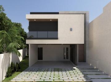Casa · 270m² · 3 Recámaras · 2 Estacionamientos · Casa en Venta | Punta Tiburón