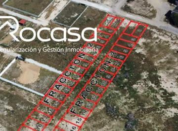Terreno / Lote · 239m² · Terreno en Playa Escondida