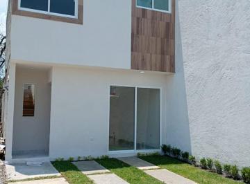 Casa · 85m² · 2 Recámaras · 1 Estacionamiento · Casa Venta en Santa Cruz, Tlaxcala