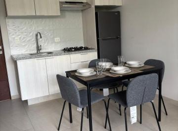 Departamento de 1 habitación, Puebla · Loft Amueblado y Equipado en La Colonia La Paz $15000