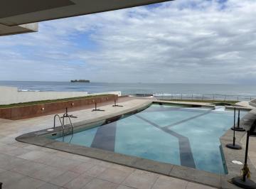 Departamento de 3 habitaciones, Boca del Río · Venta/renta de Penthouse en Torre Vela con Vista Al Mar, Boca del Río, Ver