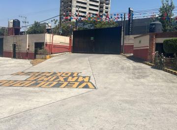 Terreno / Lote · 3085m² · Terreno Ideal Para Naves Industriales, Bodegas o Vivienda en El Estado de Mexico!