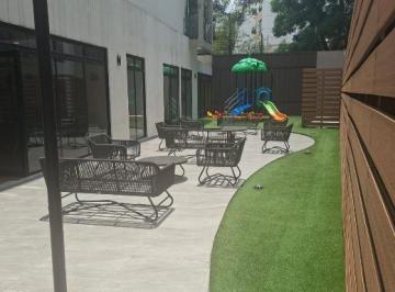 Departamento · 91m² · 2 Recámaras · 2 Estacionamientos · Departamento en Venta San Lorenzo