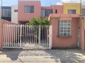 Casa de 3 habitaciones, San Luis Potosí · ¡Excelente Oportunidad! Dos Plantas, 3 Rec. | Estudio | Jardín | Cuarto de Serv.