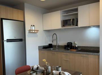 Departamento de 1 habitación, Monterrey · Loft en Renta en Contry