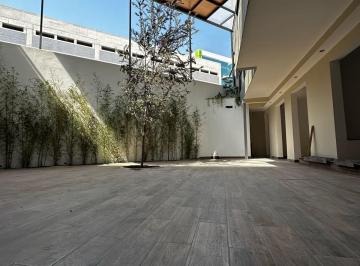 Local comercial , Cuauhtémoc · Local con Terraza en Renta Para Restaurante