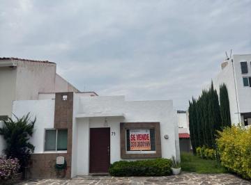 Casa en condominio de 3 habitaciones, Tlajomulco de Zúñiga · Villas de Santa Anita
