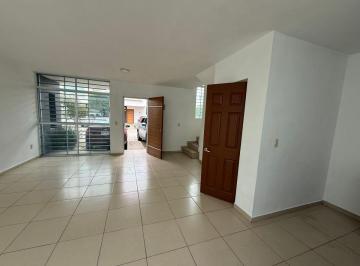Casa en Venta de 3 habitaciones El Fortín · El Fortín Venta 3 Recámaras Amplia