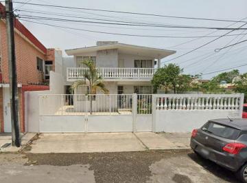 Casa de 4 habitaciones, Veracruz · Venta de Casa en Veracruz, Veracruz