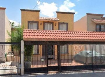 Casa en Venta de 3 habitaciones Partido Iglesias · Venta de Casa en Cd Juarez Chihuahua