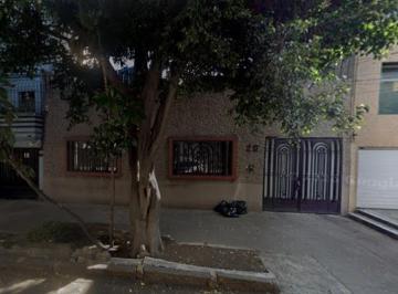 Casa de 4 habitaciones, Benito Juárez · Venta de Casa Benito Juarez Colonia del Valle Nte Cdmx