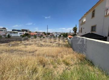 Terreno / Lote · 1439m² · Terreno en Venta en Haciendas del Valle, Chihuahua, Chih.