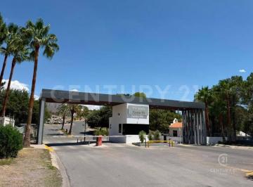Terreno / Lote · 1439m² · Terreno en Venta en Haciendas del Valle, Chihuahua, Chih.