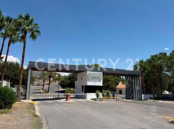 Terreno / Lote · 1439m² · Terreno en Venta en Haciendas del Valle, Chihuahua, Chih.