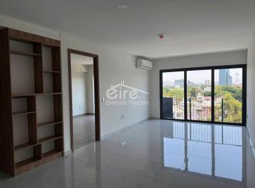Departamento de 1 habitación, Guadalajara · Departamento en Renta en Vallarta Norte, Guadalajara | Minerva Style