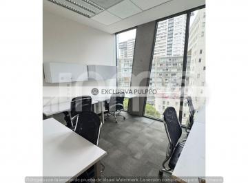 Oficina · 21m² · Oficina en Renta en Granada