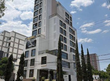 Departamento de 1 habitación, Guadalajara · Departamento en Venta en Arcos Vallarta
