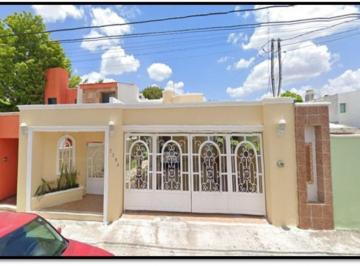 Casa de 4 habitaciones, Mérida · Venta de Casa en Montes de Ame en Merida Yucatan
