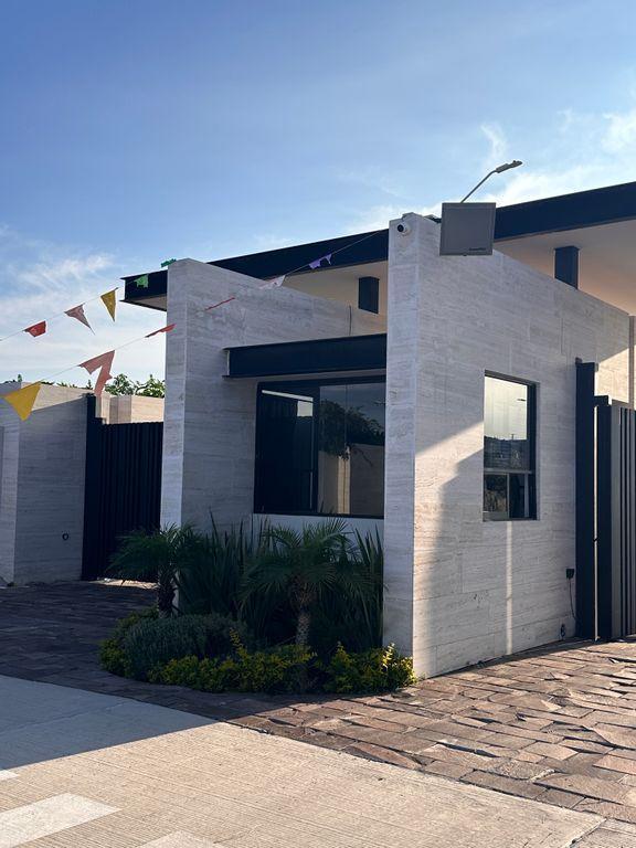 Terrenos en Venta Irapuato Guanajuato Residencial Palmas