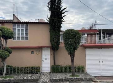 Casa de 4 habitaciones, Tlalpan · Casa en Renta Lomas de Padierna Tlalpan