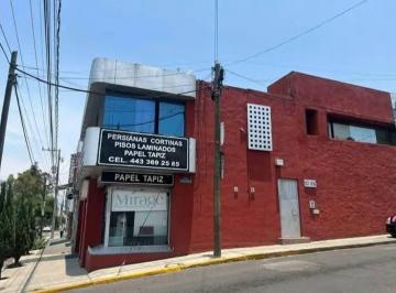 Local comercial , Morelia · Oficina en Renta Sobre Acueducto a Una Cuadra de Av Enrique Ramírez